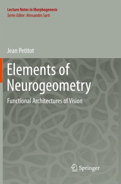 Elements of Neurogeometry - Petitot, Jean