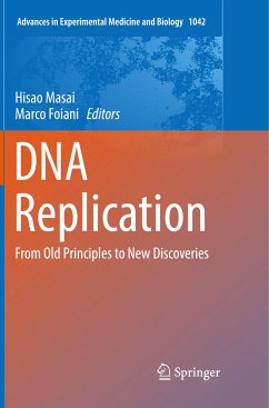 DNA Replication