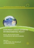 European Union External Environmental Policy