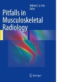 Pitfalls in Musculoskeletal Radiology