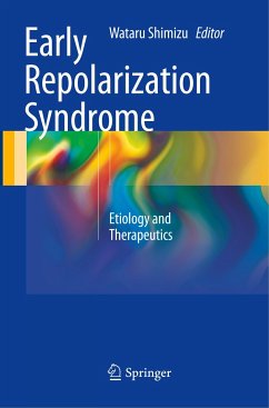 Early Repolarization Syndrome