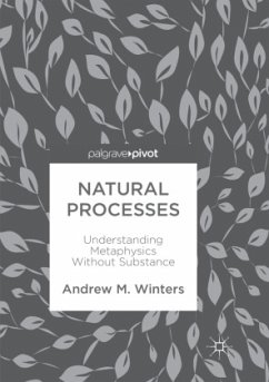 Natural Processes - Winters, Andrew M.