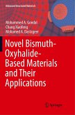 Novel Bismuth-Oxyhalide-Based Materials and their Applications