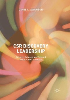 CSR Discovery Leadership - Swanson, Diane L.