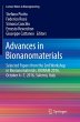 Advances in Bionanomaterials - Bild 1