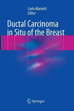 Cover Ductal Carcinoma in Situ of the Breast