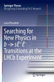 Searching for New Physics in b ¿ s¿+¿¿ Transitions at the LHCb Experiment