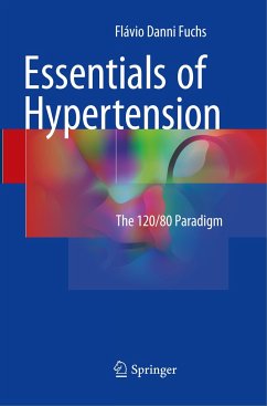 Essentials of Hypertension - Fuchs, Flávio Danni