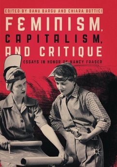 Feminism, Capitalism, and Critique