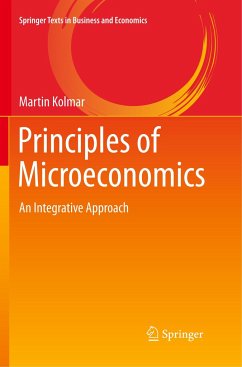 Principles of Microeconomics - Kolmar, Martin