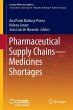 Pharmaceutical Supply Chains -... - Bild 1