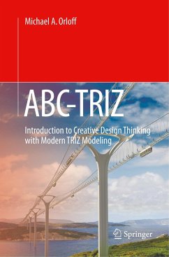 ABC-TRIZ - Orloff, Michael A.