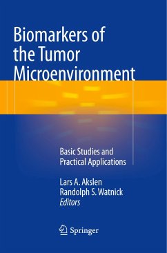 Biomarkers of the Tumor Microenvironment