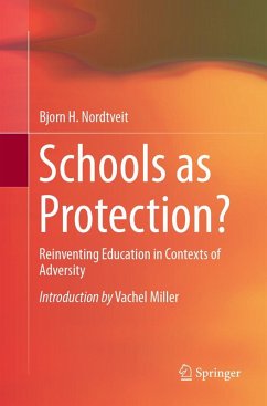 Cover Schools as Protection?