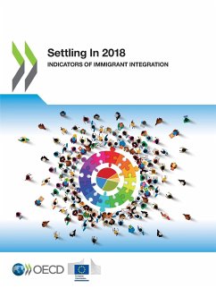 Settling in 2018 Indicators of Immigrant Integration - Oecd; European Union