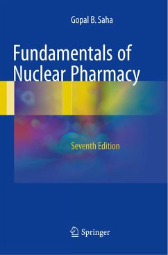 Fundamentals of Nuclear Pharmacy - Saha, Gopal B.
