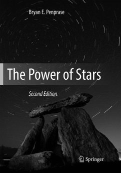 The Power of Stars - Penprase, Bryan E.