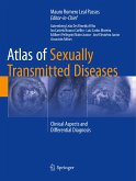 Atlas of Sexually Transmitted Diseases