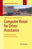 Computer Vision for Driver Assistance