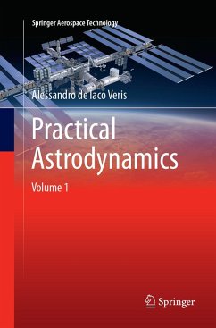 Practical Astrodynamics - de Iaco Veris, Alessandro