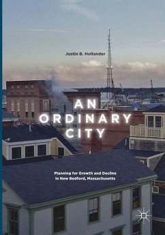 An Ordinary City - Hollander, Justin B.