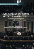 Catholics and US Politics After the 2016 Elections