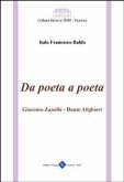Da poeta a poeta (fixed-layout eBook, ePUB)