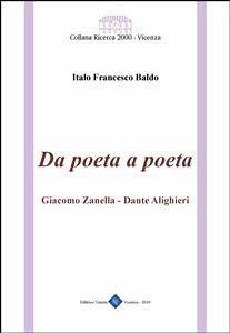 Da poeta a poeta (fixed-layout eBook, ePUB) - Francesco Baldo, Italo