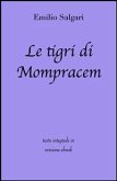 Le tigri di Mompracem di Emilio Salgari in ebook (eBook, ePUB)