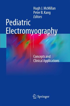 Pediatric Electromyography