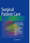 Surgical Patient Care