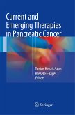 Current and Emerging Therapies in Pancreatic Cancer