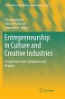 Entrepreneurship in Culture and... - Bild 1