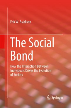The Social Bond - Aslaksen, Erik W.