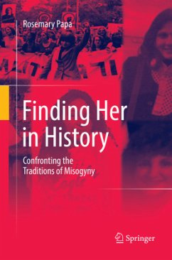 Finding Her in History - Papa, Rosemary