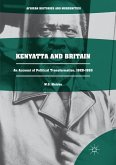 Kenyatta and Britain