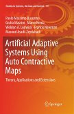 Artificial Adaptive Systems Using Auto Contractive Maps