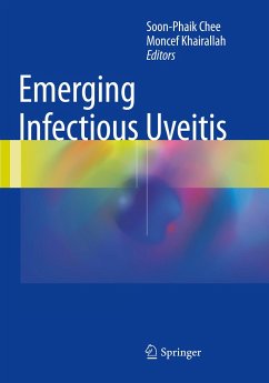 Emerging Infectious Uveitis