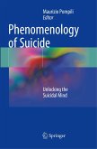 Phenomenology of Suicide