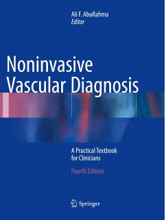 Noninvasive Vascular Diagnosis