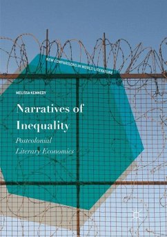 Narratives of Inequality - Kennedy, Melissa