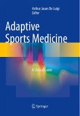 Adaptive Sports Medicine