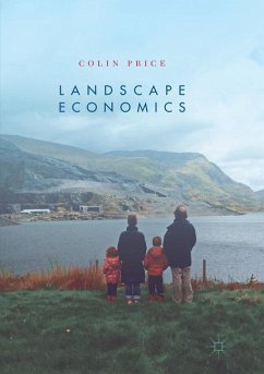 Landscape Economics - Price, Colin