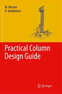 Practical Column Design Guide - Nitsche, M.;Gbadamosi, R.