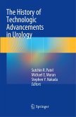The History of Technologic Advancements in Urology