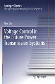 Voltage Control in the Future Power Transmission Systems