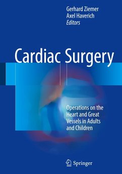 Cover Cardiac Surgery