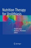 Nutrition Therapy for Urolithiasis