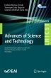 Advances of Science and Technology - Bild 1