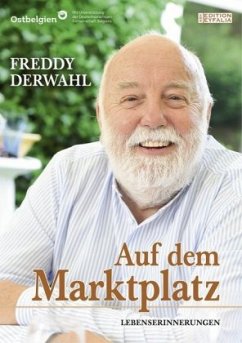 Auf dem Marktplatz - Derwahl, Freddy